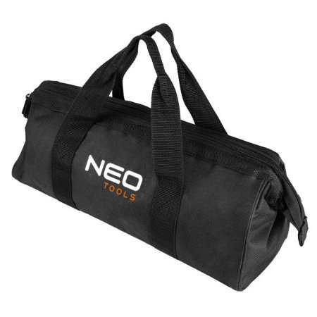 Polizor Neo Tools 710W, talpa 125mm [1]