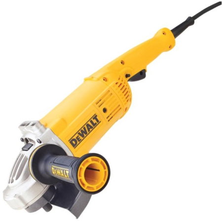 Polizoare (Scule electrice) - Polizor unghiular cu fir, 2600 W, 230 mm