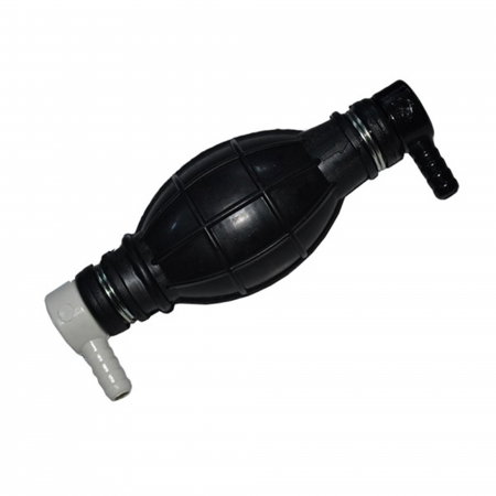 Reparatii si Echipamente Auto - Pompa amorsare Asam cu 2 coturi pentru sistem alimentare motorina Logan 1.5 dci