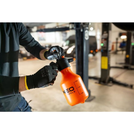 Pompa de spalat cu presiune 1.5l [1]