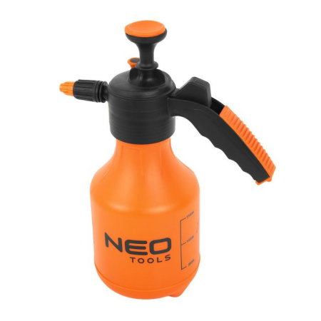Import - Pompa de spalat cu presiune 1.5l