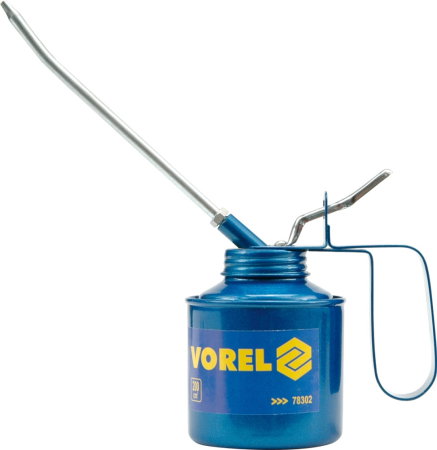 Scule auto - Pompita de ulei cu furtun rigid