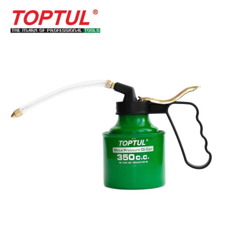 Reparatii si Echipamente Auto - Pompita ulei de metal 225 cc cu furtun flexibil
