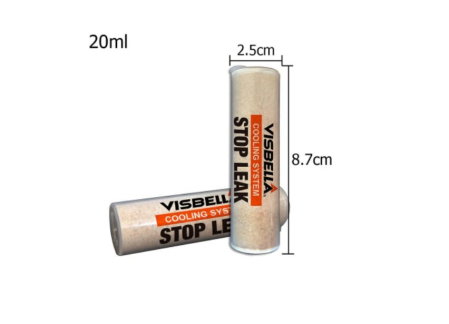 Prat etansare radiator Visbella [1]