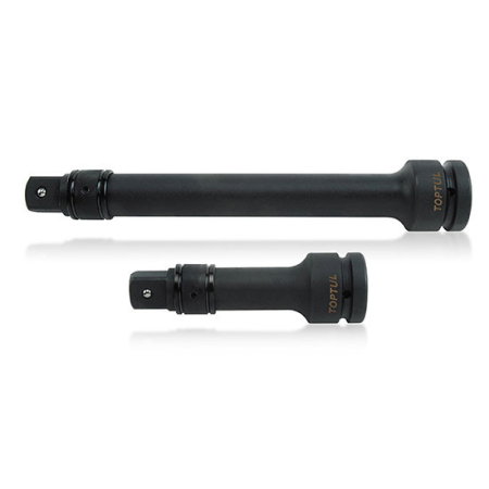 Scule de impact (Scule si echipamente service) - Prelungitor impact 1/2 10 INCH