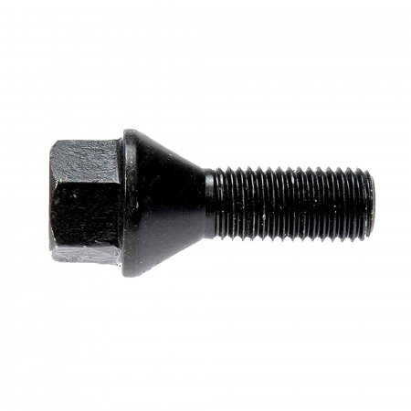 Service Roti - Prezon roata M12, lungime filet 24 mm, marime cheie 17 mm