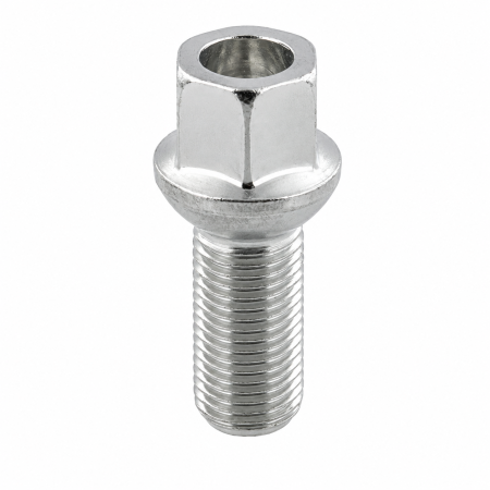 Branduri - Prezon roată M14x1,5 sferic 17 mm pentru Audi A6 C6 / A5