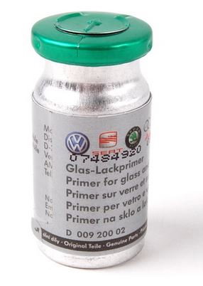 Reparatii si Echipamente Auto - Primer pentru sticla si vopsea VAG 10 ml