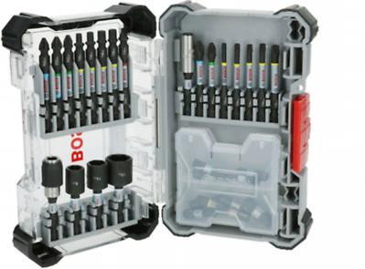 Seturi si adaptoare (Accesorii scule electrice) - PRO Set 35 biti impact