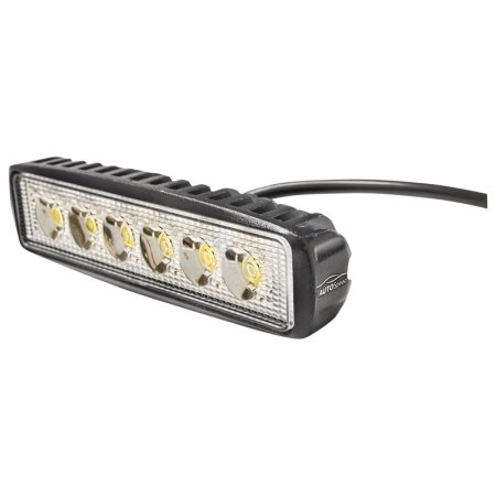 Proiector 6 L 10-30V 18W unghi 60 [4]