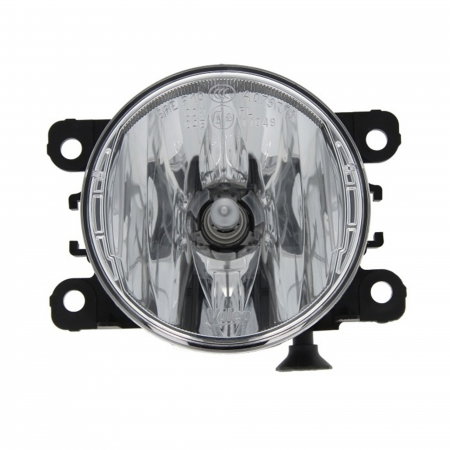 Electrica si Electronice Auto - Proiector Ceata ASAM, Pentru Dacia Logan II, Sandero II, Duster, Renault Clio II, Fluence si Koleos