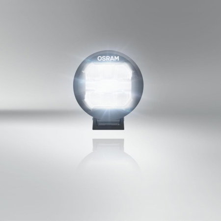 Proiector LED MX180-CB rotund [10]