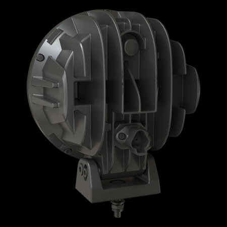 Proiector LED MX180-CB rotund [6]