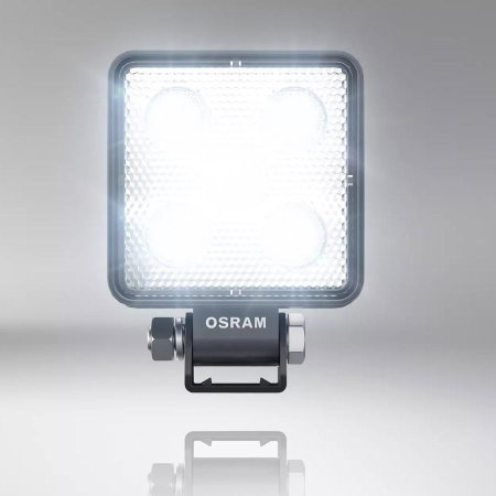 Proiector LED Off-Road - Osram Cube VX70-WD [5]