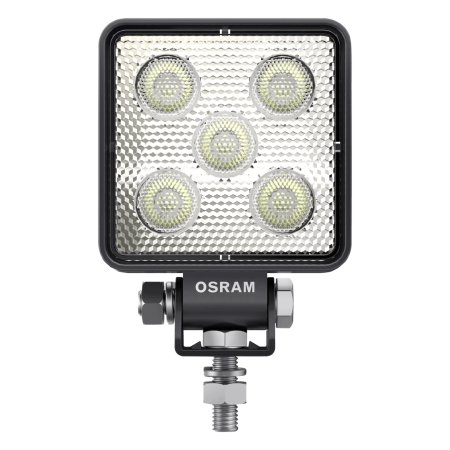 Proiector LED Off-Road - Osram Cube VX70-WD [2]