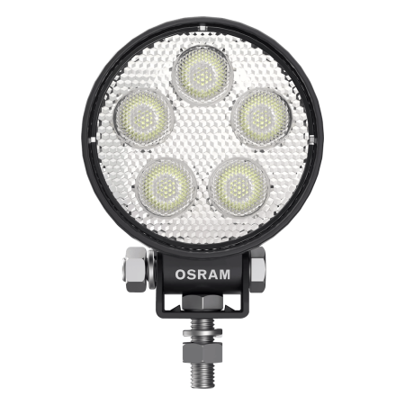 Proiector LED Off-Road - Osram Rotund VX70-SP [2]