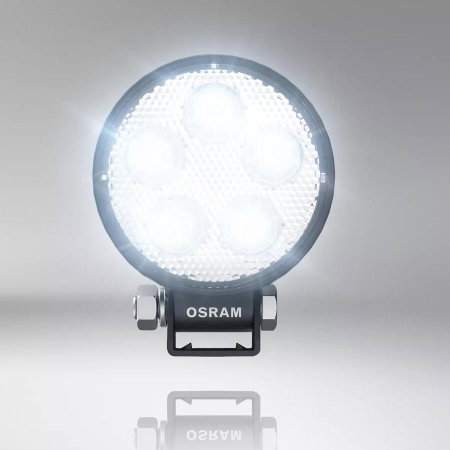 Proiector LED Off-Road - Osram Rotund VX70-SP [5]