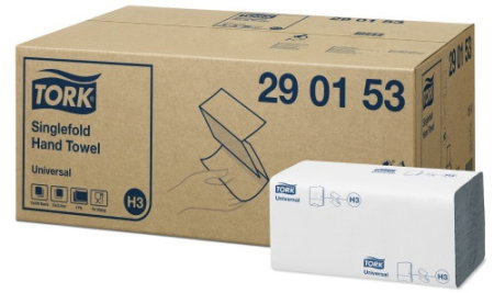 Import - Prosoape Albe Gofrate 300buc