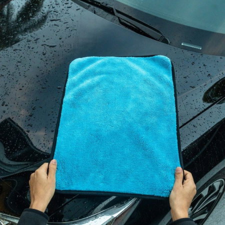 Prosop Uscare Auto Meguiar's Supreme Shine Drying Towel [1]
