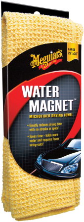 Prosop Uscare Auto Meguiars Water Magnet 70x55cm [3]