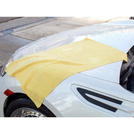 Materom - Prosop Uscare Auto Meguiars Water Magnet 70x55cm