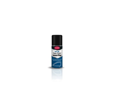 Intretinere curele transmisie (Solutii chimice) - PROTECTIE SI iNGRIJIRE PENTRU GARNITURI DE CAUCIUC