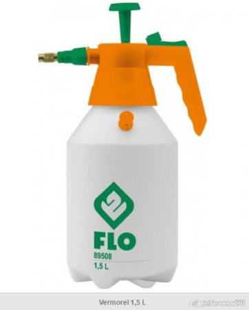 Pulverizator de mana (Accesorii echipamente de curatat) - Pulverizator de mana/Vermorel (1,5L)