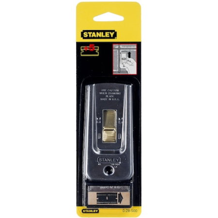 Racleta de sticla profesionala STANLEYr [2]