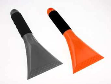 Intretinere si Cosmetica Auto - Racleta gheata Giga ICE Scraper