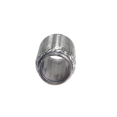 Racord flexibil, armatura plasa 65 x 155mm [2]
