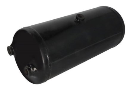 Rezervoare Aer Comprimat (Furtune aer si cuple) - Rezervor aer comprimat 15L IVECO