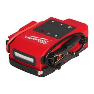 Robot de pornire / Tester baterii auto Milwaukee M18 JS2000-0, 2000Ah, fara incarcator si acumulator [1]