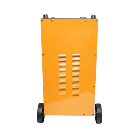 Robot pornire si redresor baterie auto 12V/24V, capacitate 20-1000Ah, pornire 360A, incarcare rapida, curent maxim 70A [2]