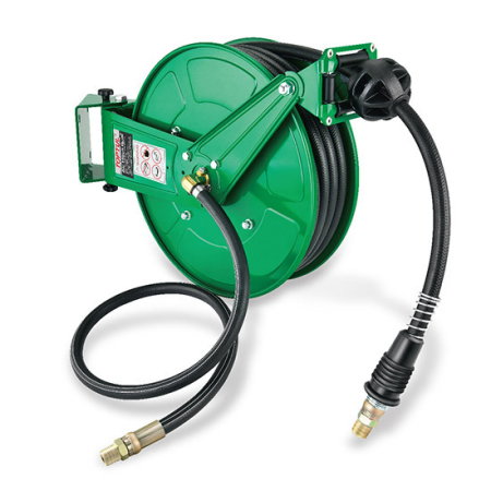 Scule pneumatice (Scule si echipamente service) - Rola furtun aer 15M