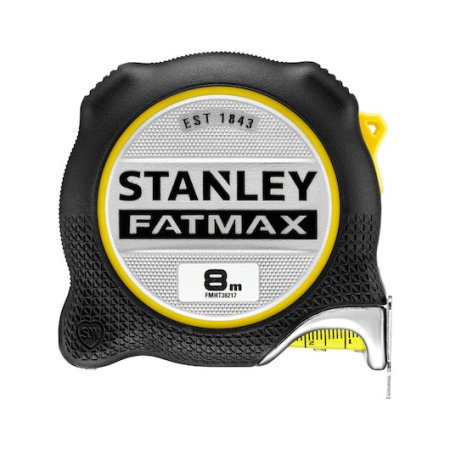 Instrumente de masura (Scule si echipamente service) - Ruleta FATMAX PREMIUM 8m