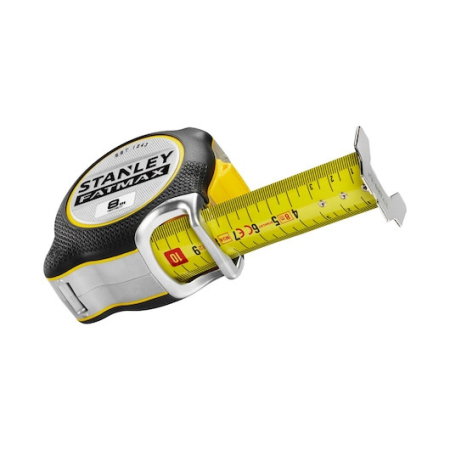 Ruleta FATMAX PREMIUM 8m [3]
