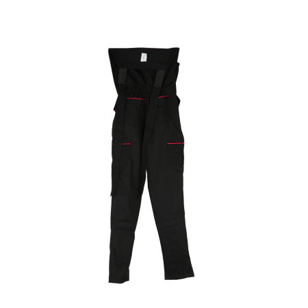 Salopeta cu pieptar, marimea 2XL/58 [3]