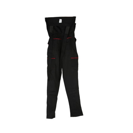 Salopeta cu pieptar, marimea 3XL/60 [1]
