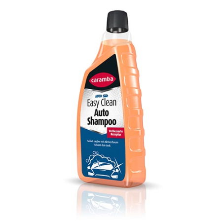 Intretinere si Cosmetica Auto - Sampon auto concentrat Caramba 1L