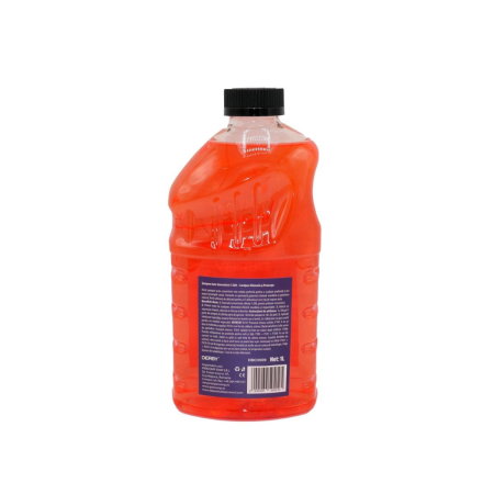 Sampon auto concentrat portocaliu1:200 Derby 1L [1]