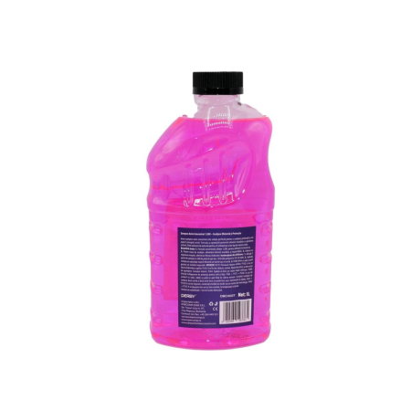 Sampon auto concentrat roz 1:200 Derby 1L [1]