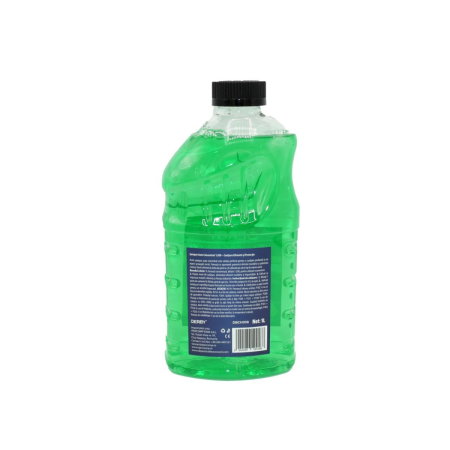 Sampon auto concentrat verde 1:200 Derby 1L [1]