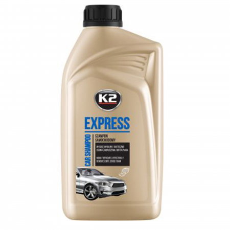 Branduri - Sampon auto K2 Express 1 litru