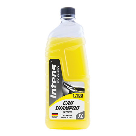 Intretinere si Cosmetica Auto - Sampon auto Winso Wax 1000 ml INTENSE LINE
