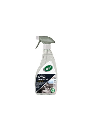 Intretinere si Cosmetica Auto - Sampon curatare interior 500ml