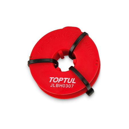 Scule speciale reparatii auto (Scule speciale auto) - Sarma pentru taiat silicon parbriz pentru JGAR0403