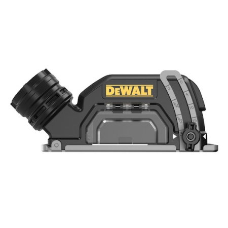 Scula de debitat de 76 MM, cu motor fara perii, XR de 18 V - 1 X POWERSTACK [4]