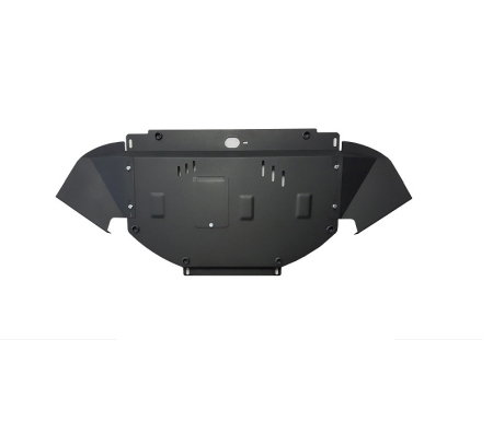 Materom - Scut metalic motor