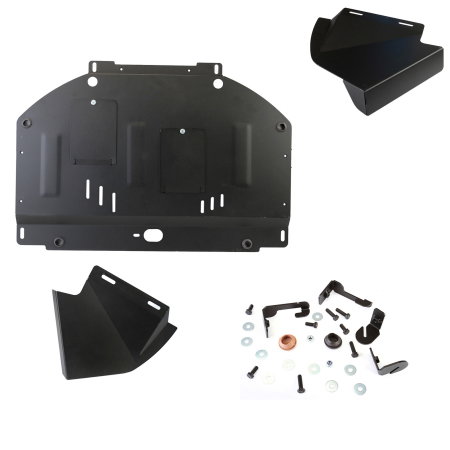Scut metalic motor [1]