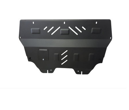 Materom - Scut metalic motor, cutie de viteza